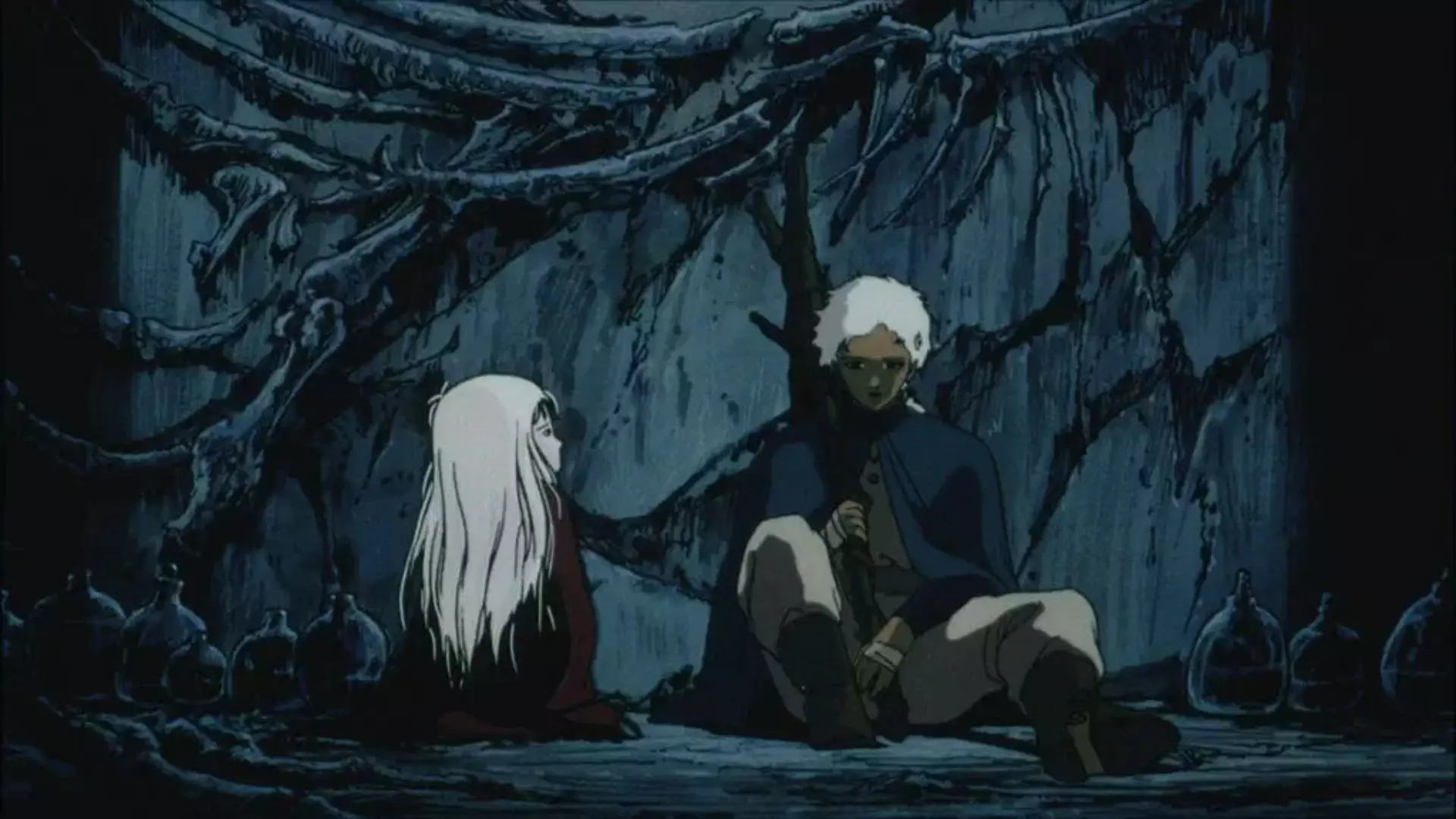 Top Anime Movies Available on HBO Max