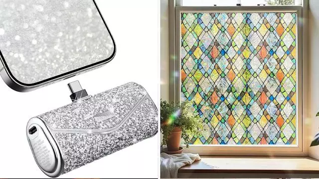 60 Brilliant Amazon Products Under 4.5 Stars That Exude Luxury