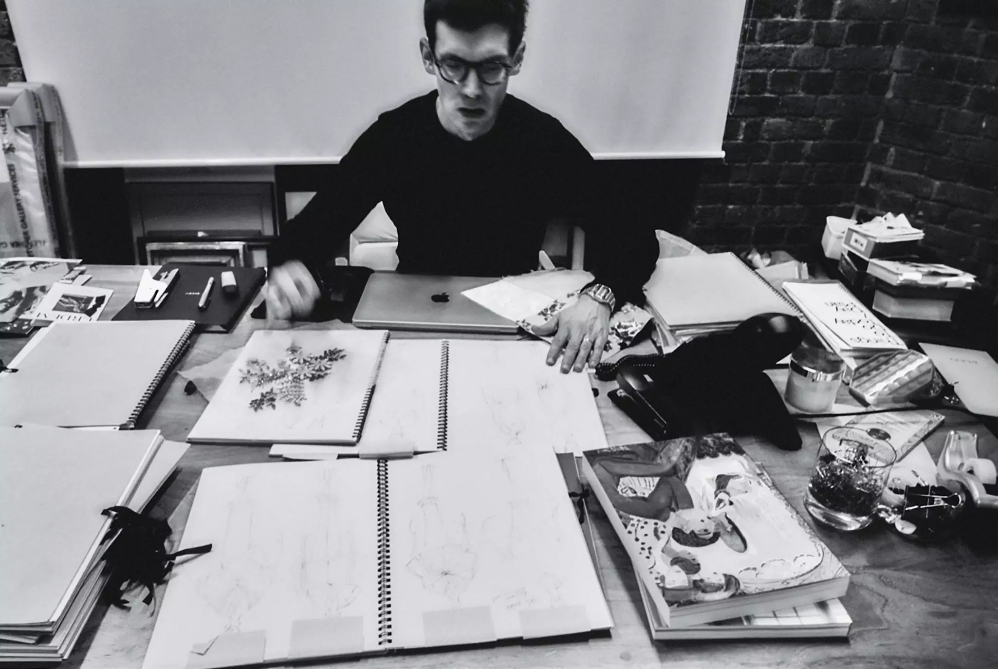 Erdem Moralioglu: Two Decades of Enduring Elegance in Fashion