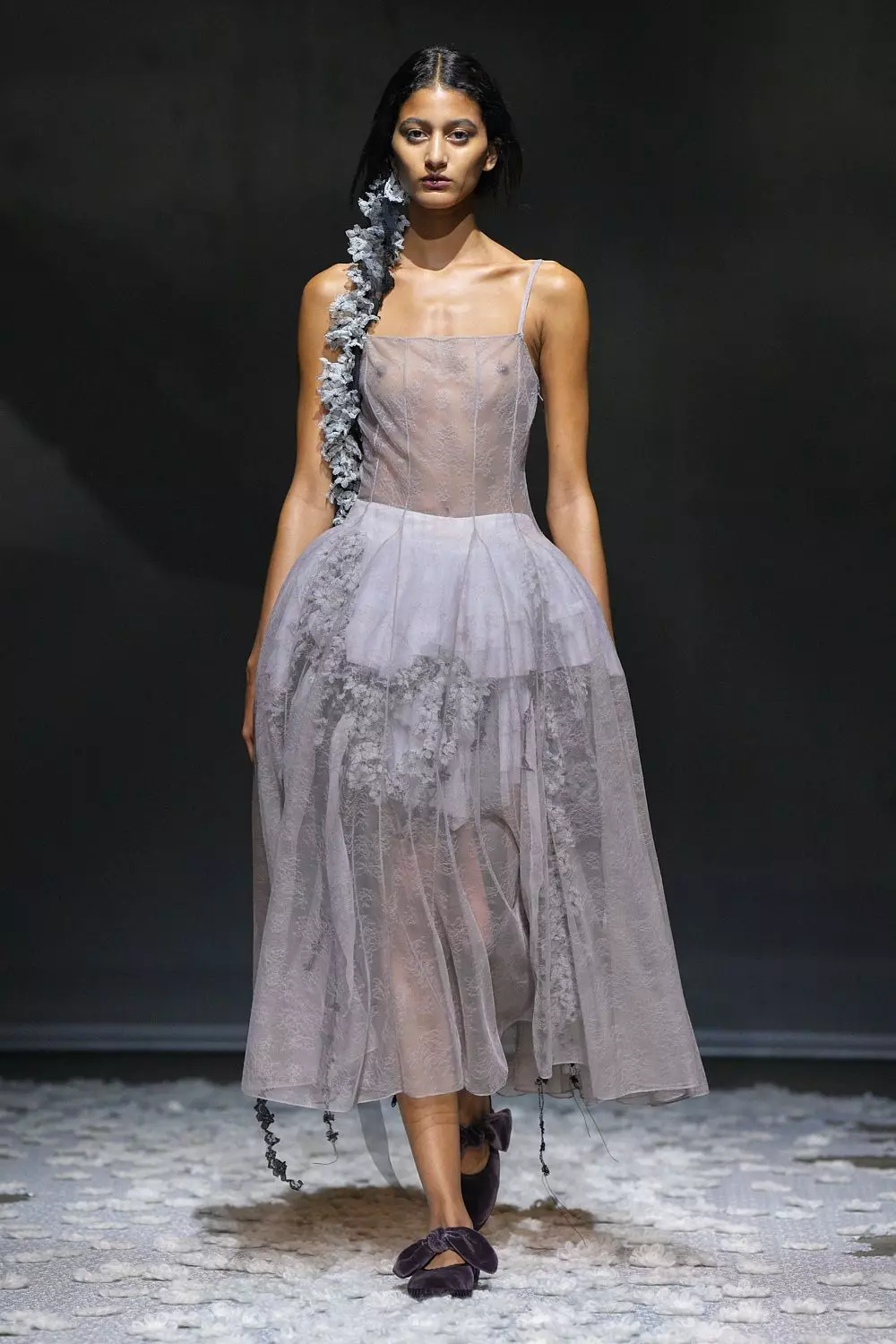 Pauline Dujancourt's Spring 2027 Ready-to-Wear Collection