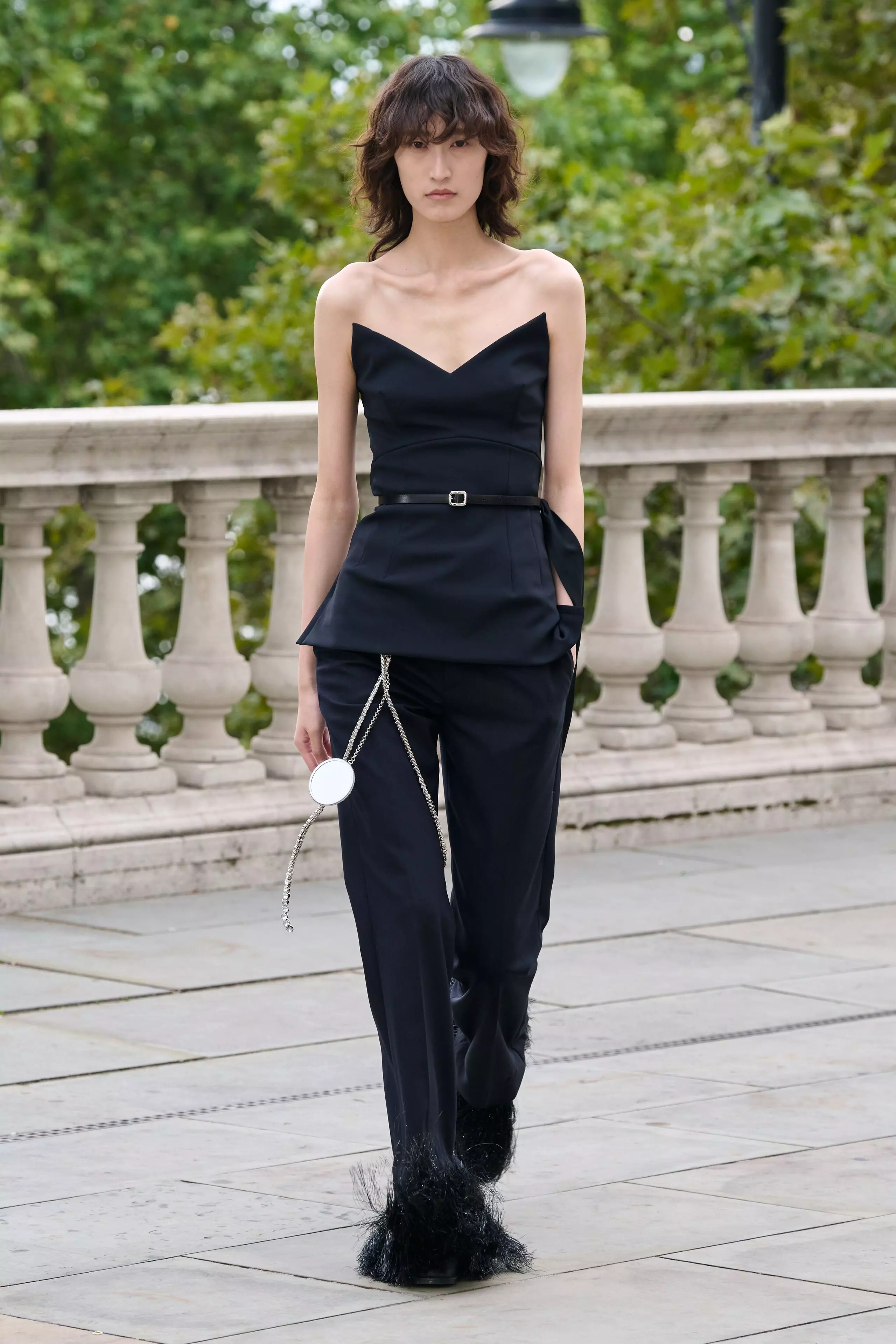 Toga's Spring 2027 Ready-to-Wear Collection: A Glimpse into Future Fashion