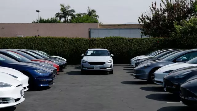 Considering a Used Electric Vehicle? Here's What You Need to Know