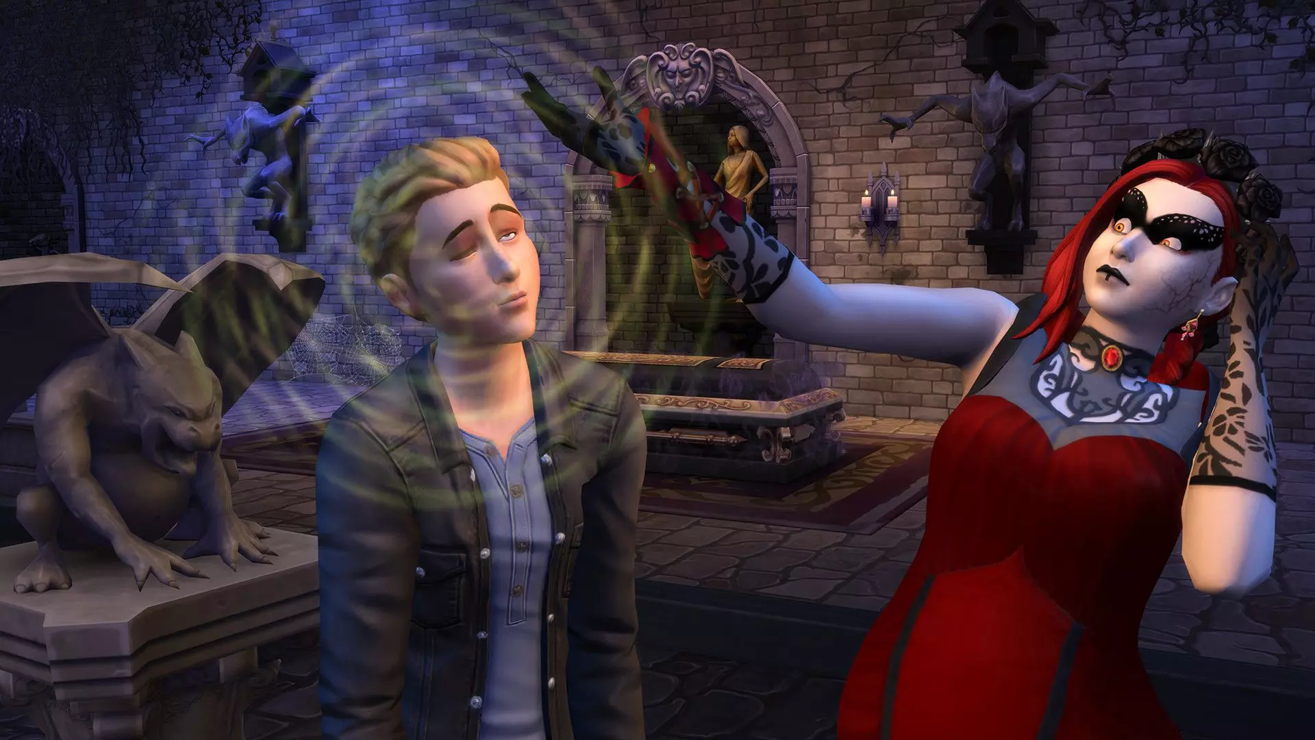 Upcoming Sims 4 Update Promises Enhanced Autonomy and Major Fixes