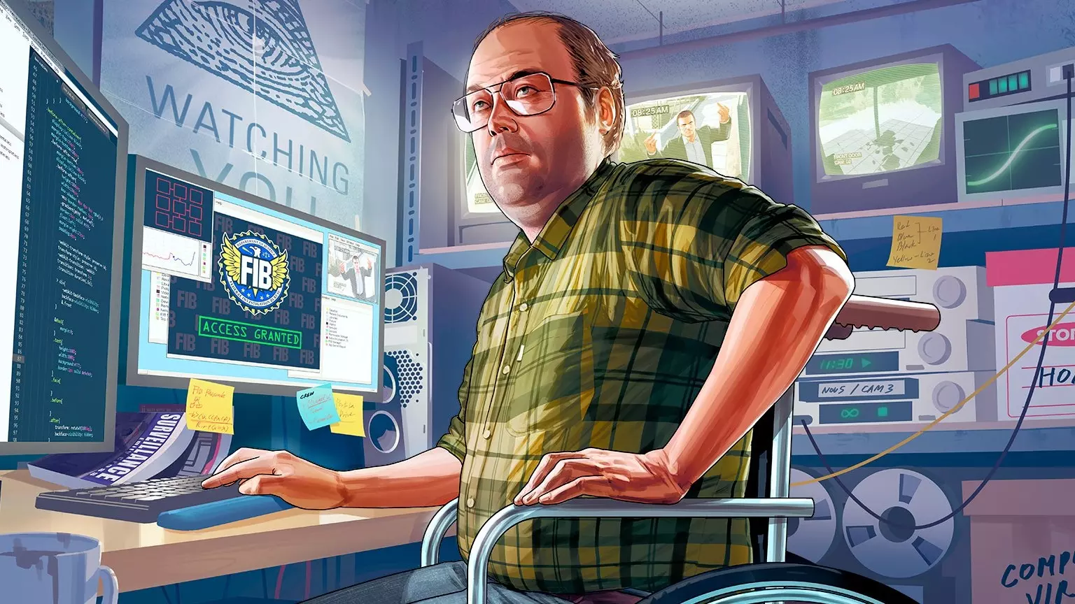 Uncovering Grand Theft Auto's Lost Worlds: Scrapped DLC and Early Map Reveals