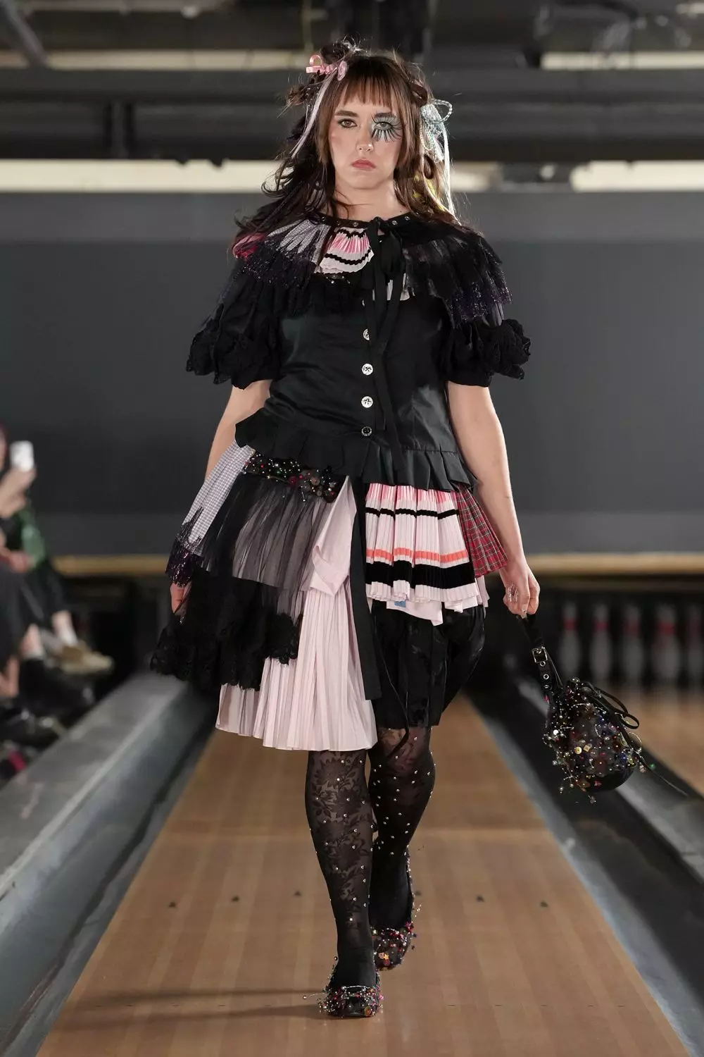 Chopova Lowena's Spring 2027 Ready-to-Wear Collection Unveiled
