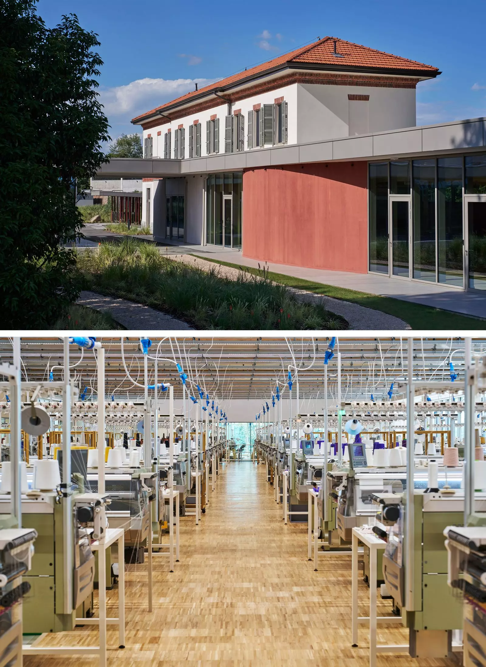 Loro Piana's Strategic Investment in Knitwear Manufacturing for Sustainable Growth