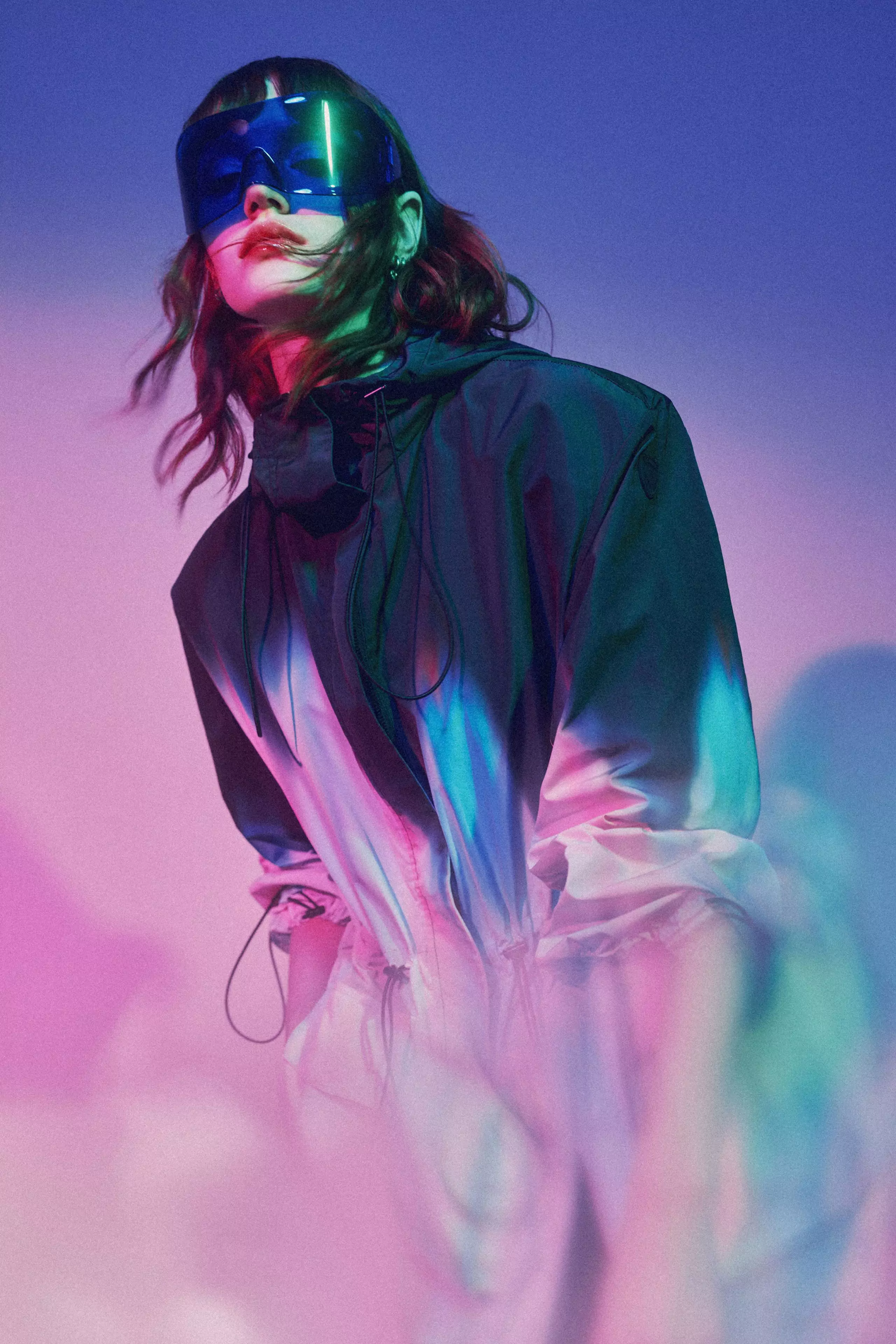 Blauer Spring 2027 Ready-to-Wear Collection Highlights