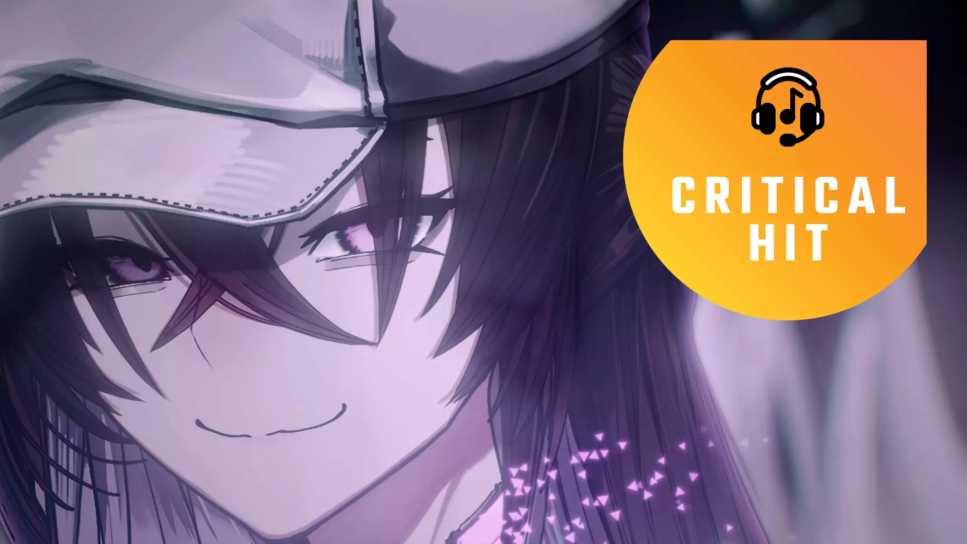 In Falsus: An Unforgiving Rhythm Game with a Flawed Narrative