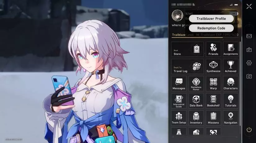 Honkai: Star Rail 4.6 Livestream Codes Revealed