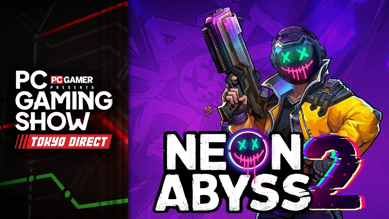 Neon Abyss 2: New Final Boss, Release Date, and Engaging Gameplay Elements Revealed