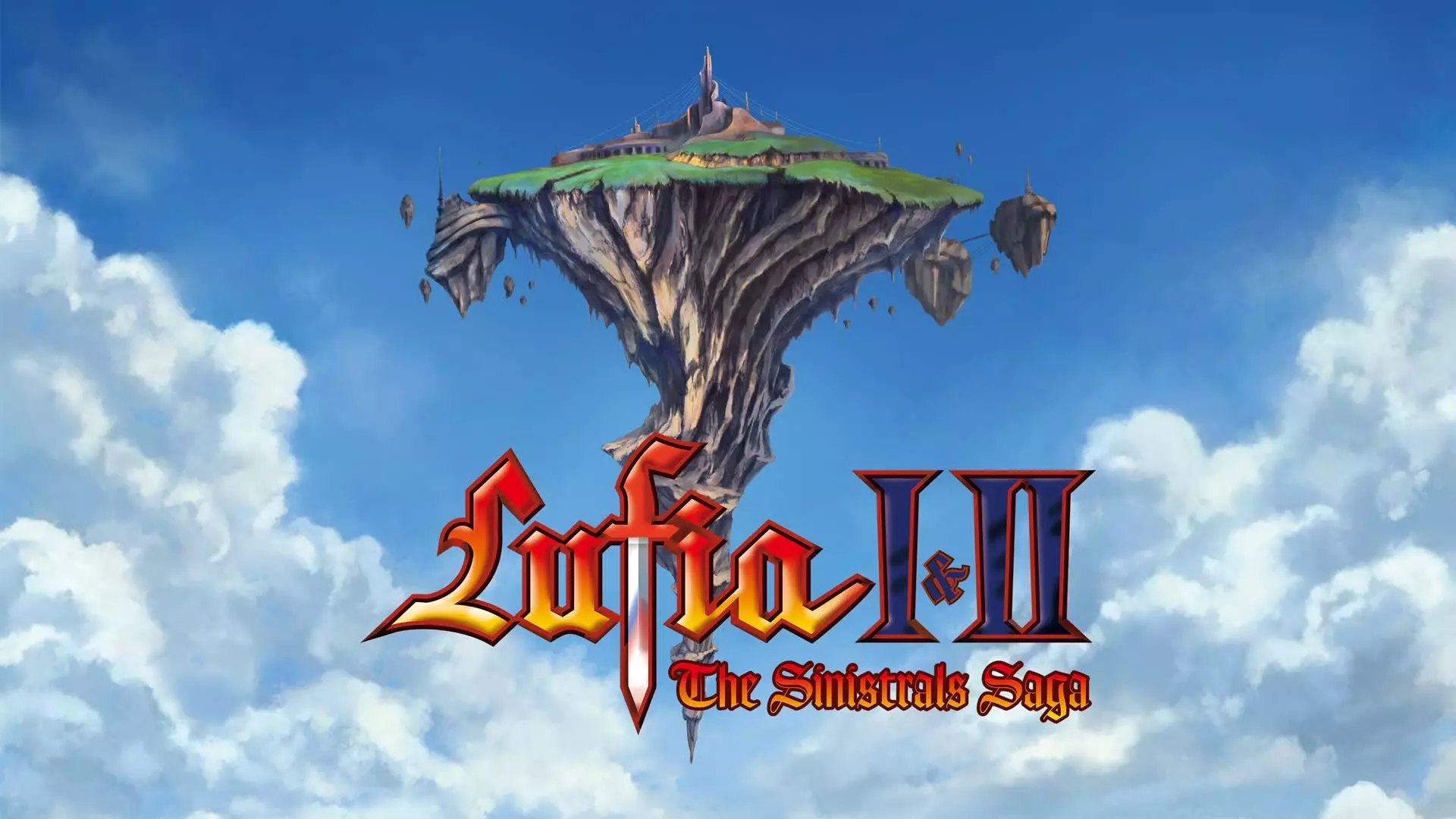 Lufia 1 & 2: The Sinistrals Saga Announced for PC