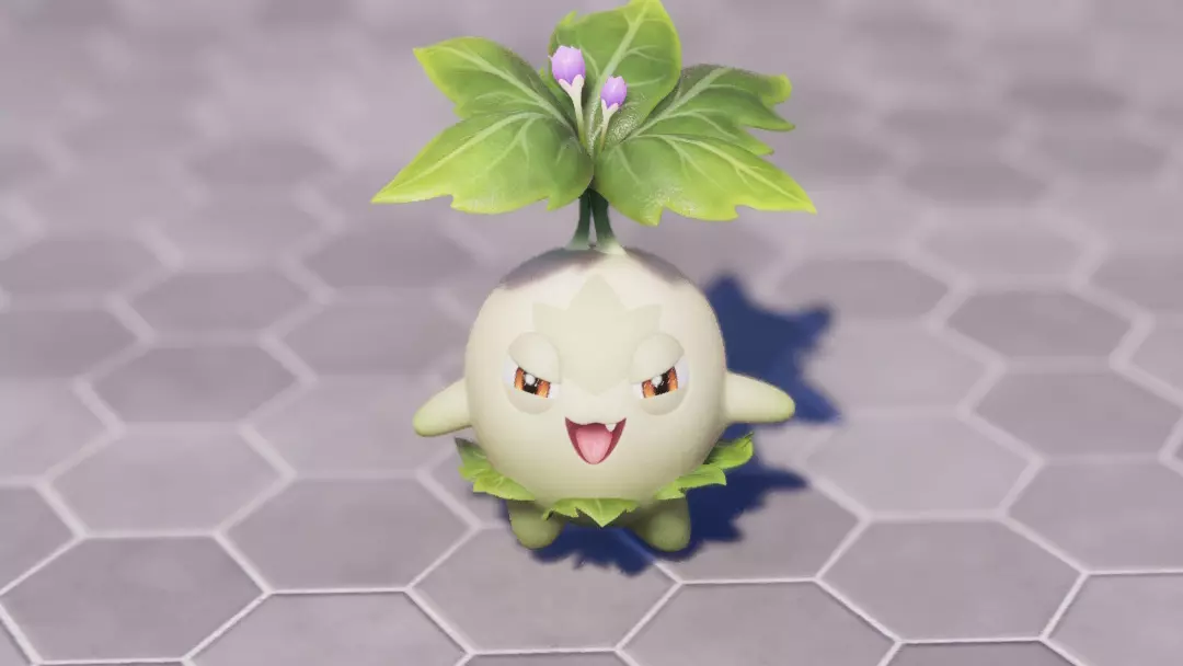 Aniimo Surpasses Palworld in Steam Player Count, Igniting 'Pokémon-like' Craze