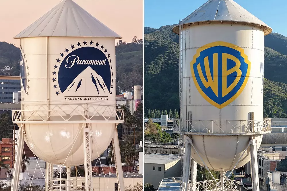 Paramount-Skydance Merger: Settlement Negotiations and Public Opposition