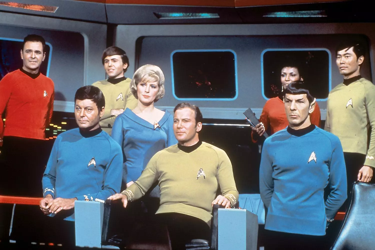 The Enduring Philosophy of Star Trek: Embracing Risk for Discovery