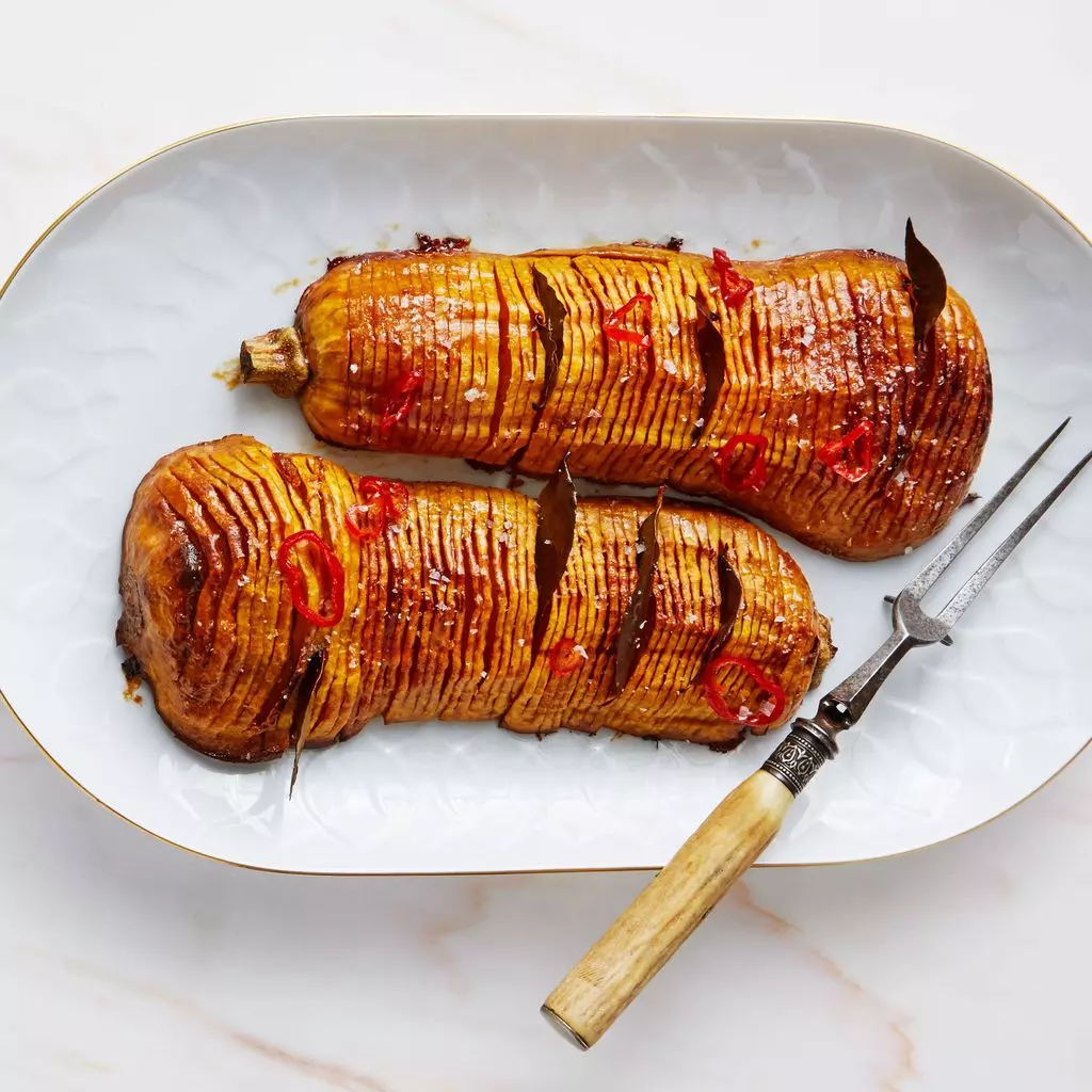 Delicious Butternut Squash Recipes for Autumn