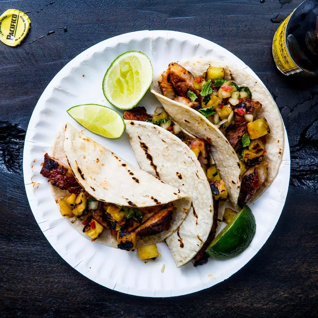 The Ultimate Guide to Taco Recipes: From Quick Meals to Weekend Feasts