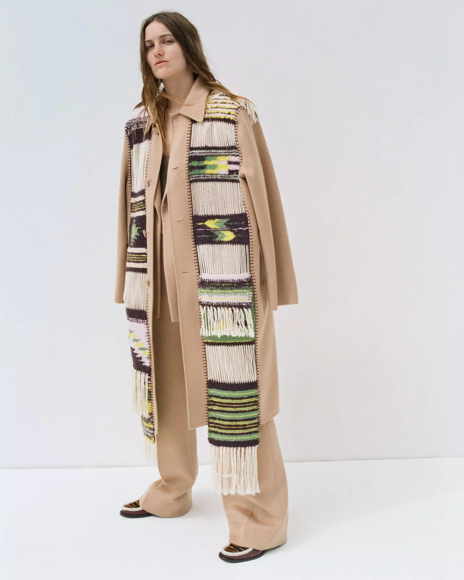 The Nat Gala: Bridging the Nature Finance Gap through Indigenous Leadership and Fashion