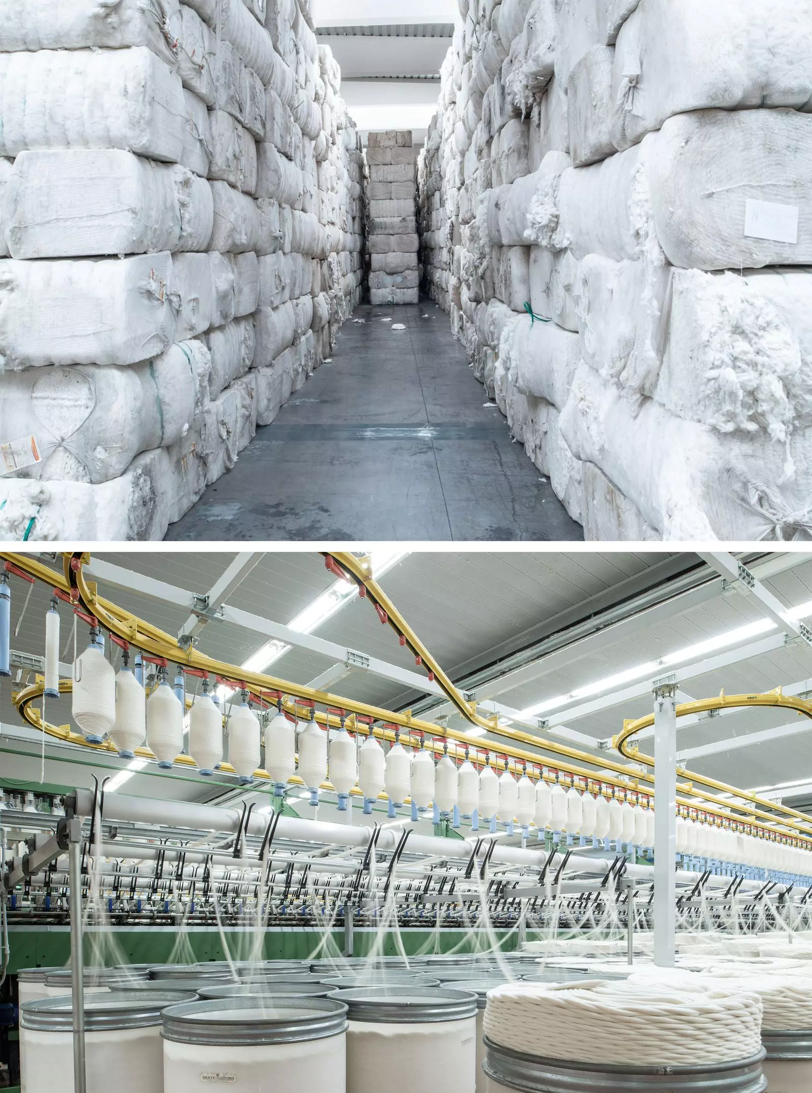 The Future of 'Made in Italy': Navigating Challenges and Embracing Evolution in Fashion Manufacturing