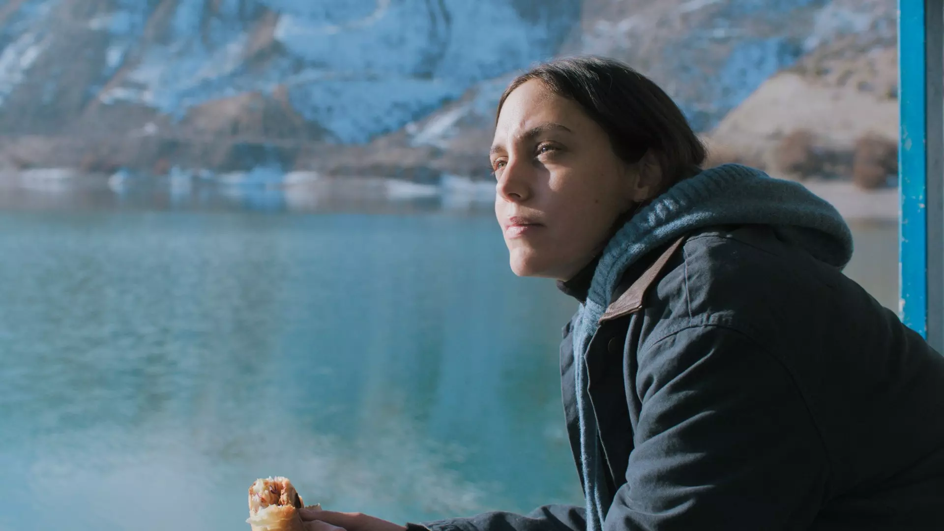Yeşim Ustaoğlu's 'What Remains' Returns to San Sebastián Film Festival