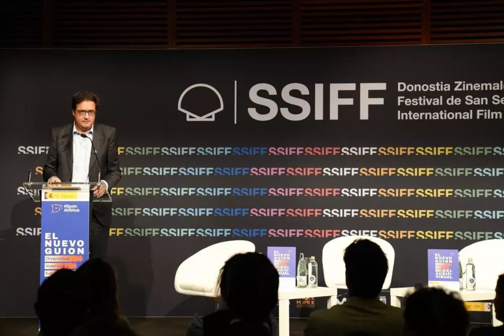 Spain Reaffirms Commitment to Audiovisual Industry Growth with "Spain Crece" Fund