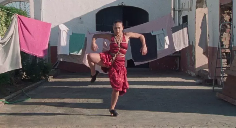 Latido Films Acquires Isaki Lacuesta's "Flamenco Sketches"