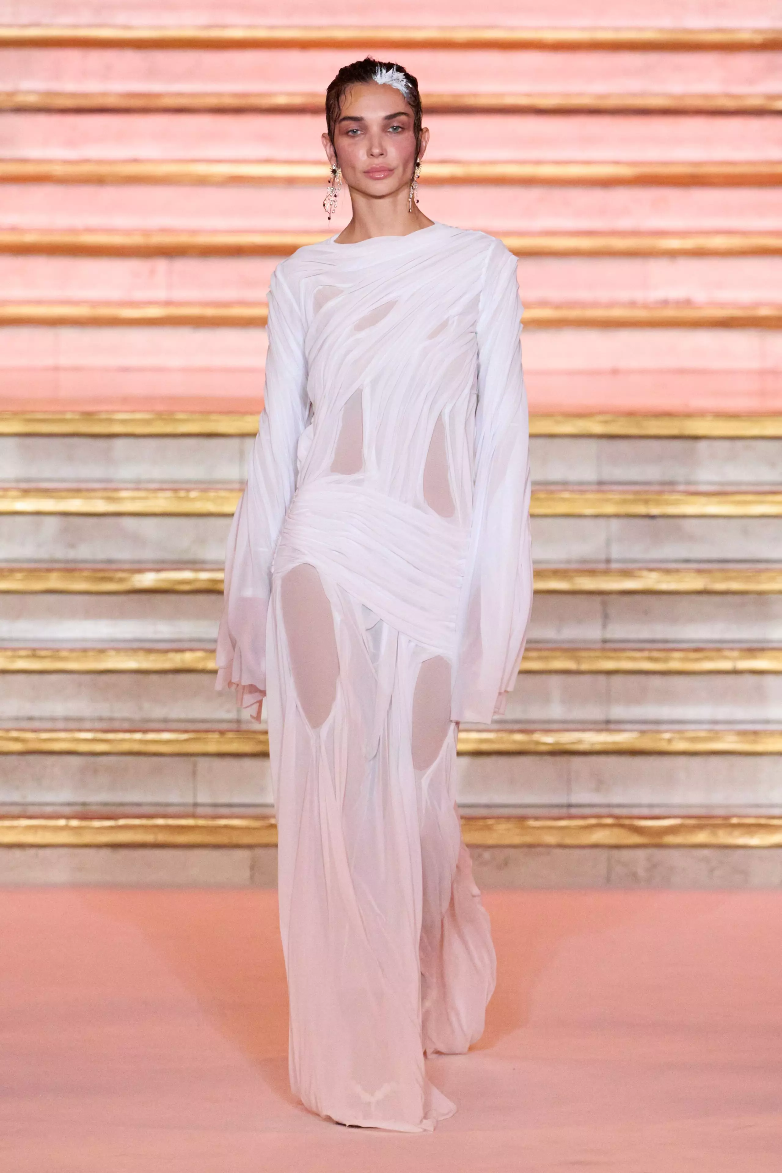 Di Petsa Unveils Spring 2027 Ready-to-Wear Collection