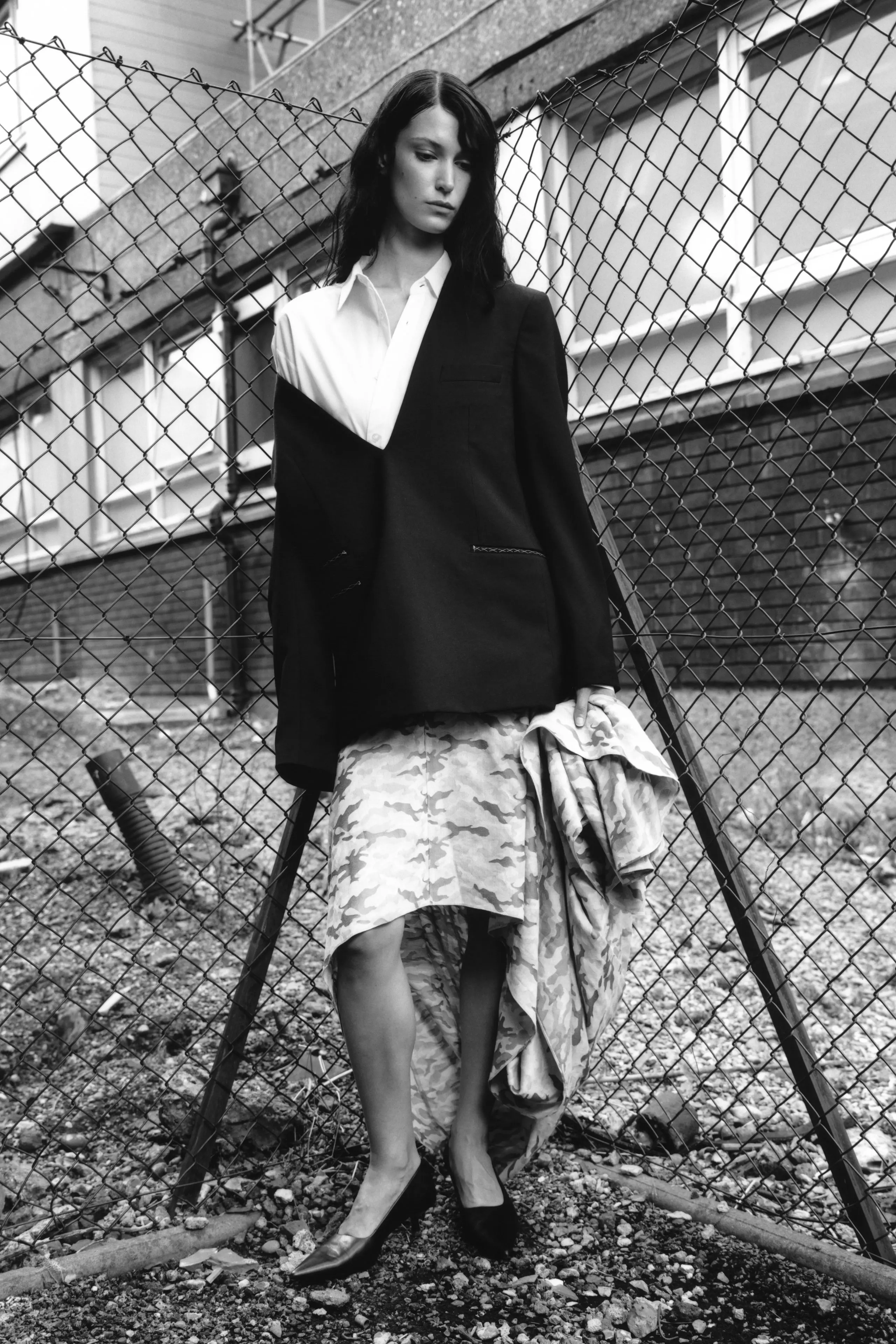 5000 Spring 2027 Ready-to-Wear: A New Vision for Tailoring