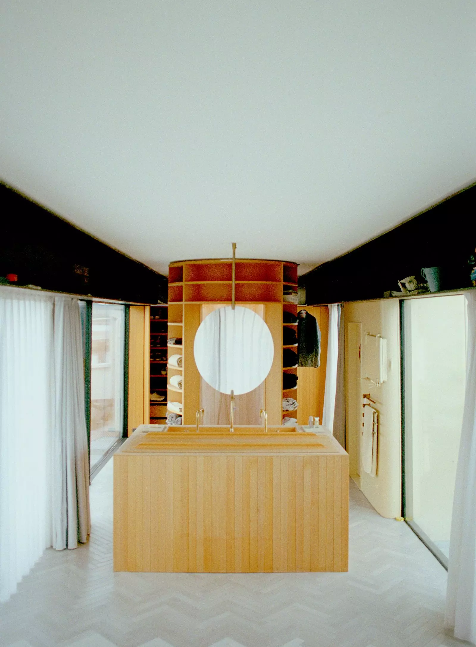 Inside the Wardrobes of Influential Men