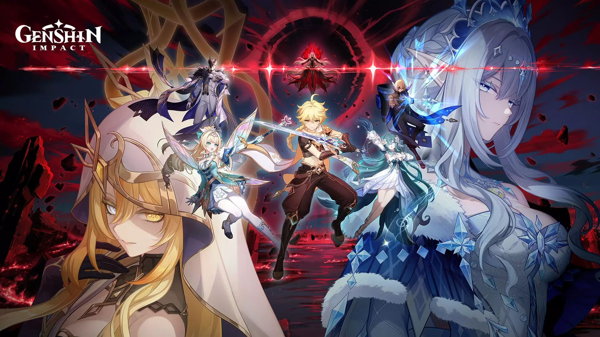 Genshin Impact 7.1 Update: Maintenance, Release Times, and New Features