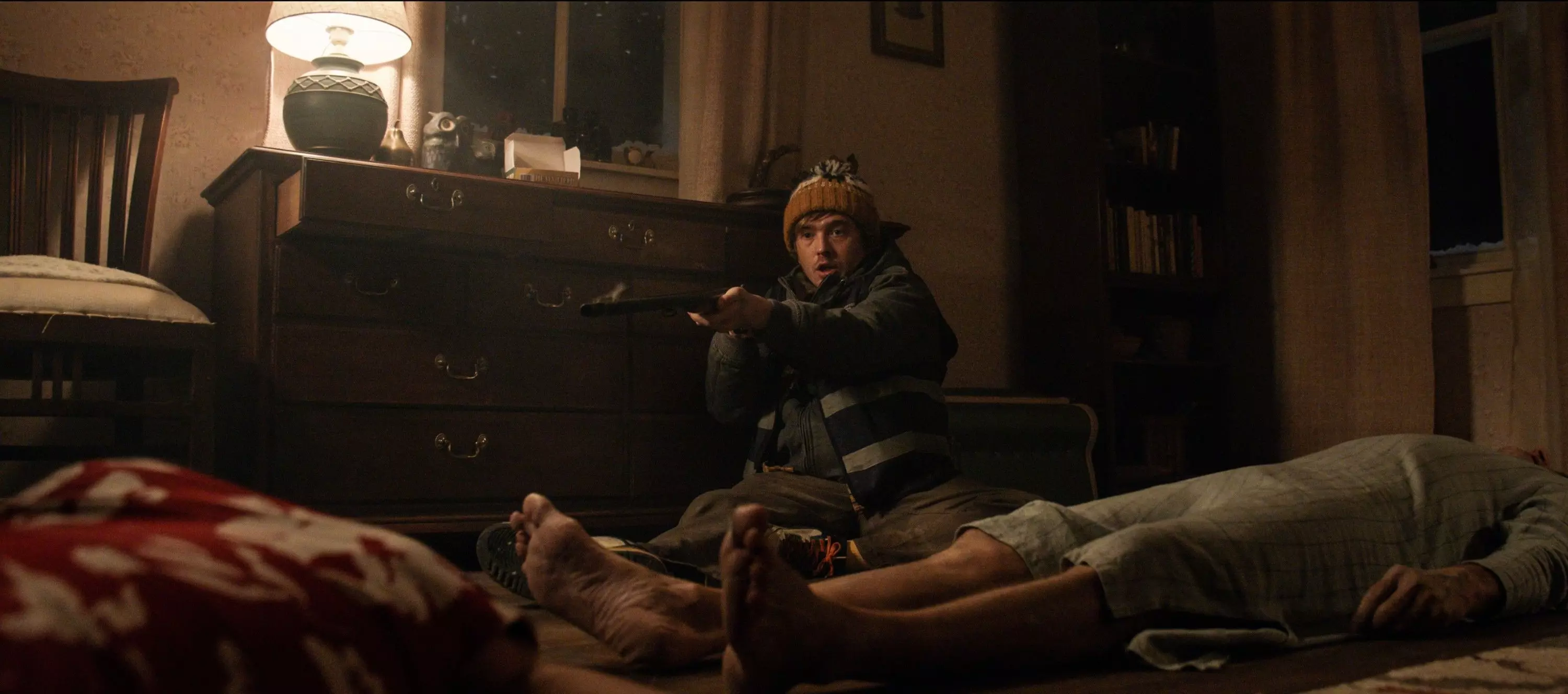 Director Zach Cregger Reveals Key Changes to 'Resident Evil' Film's Ending