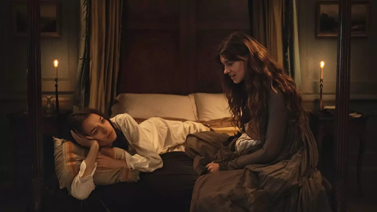 A Modern Lens on a Timeless Tale: 'Sense and Sensibility' Reimagined