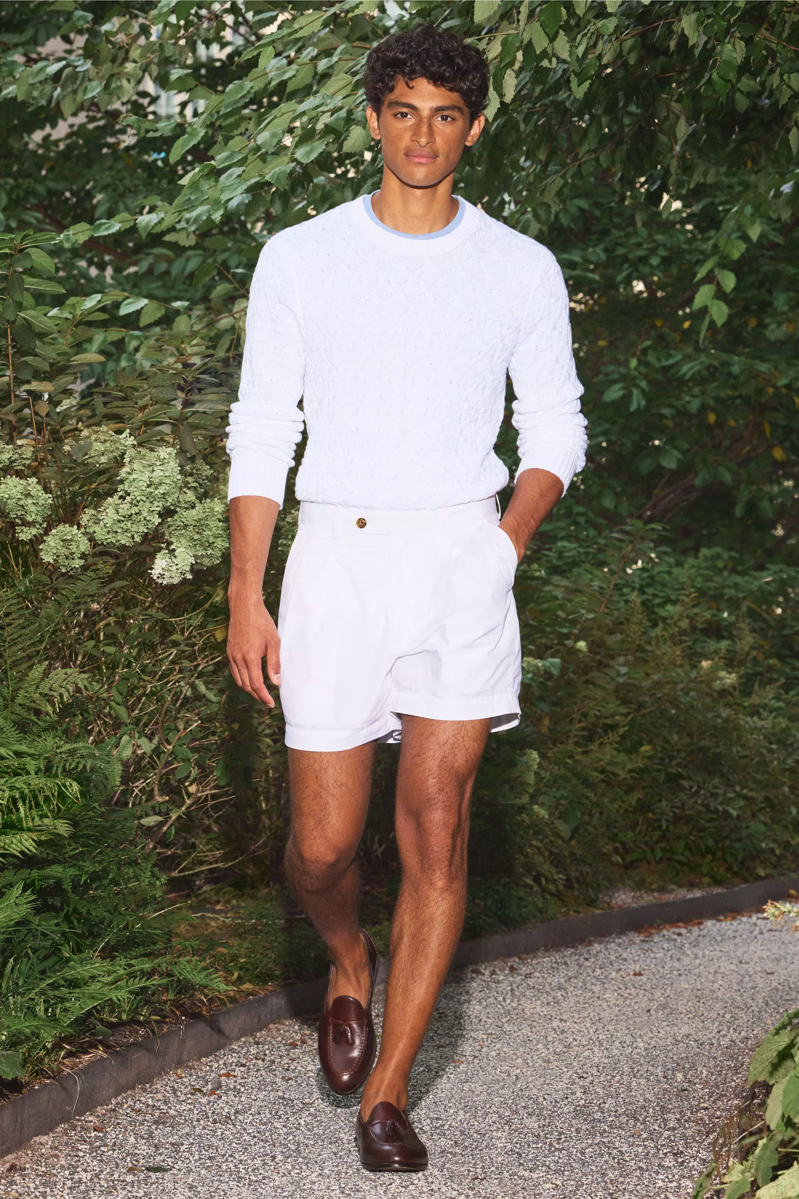 Brooks Brothers Spring 2027 Collection Review