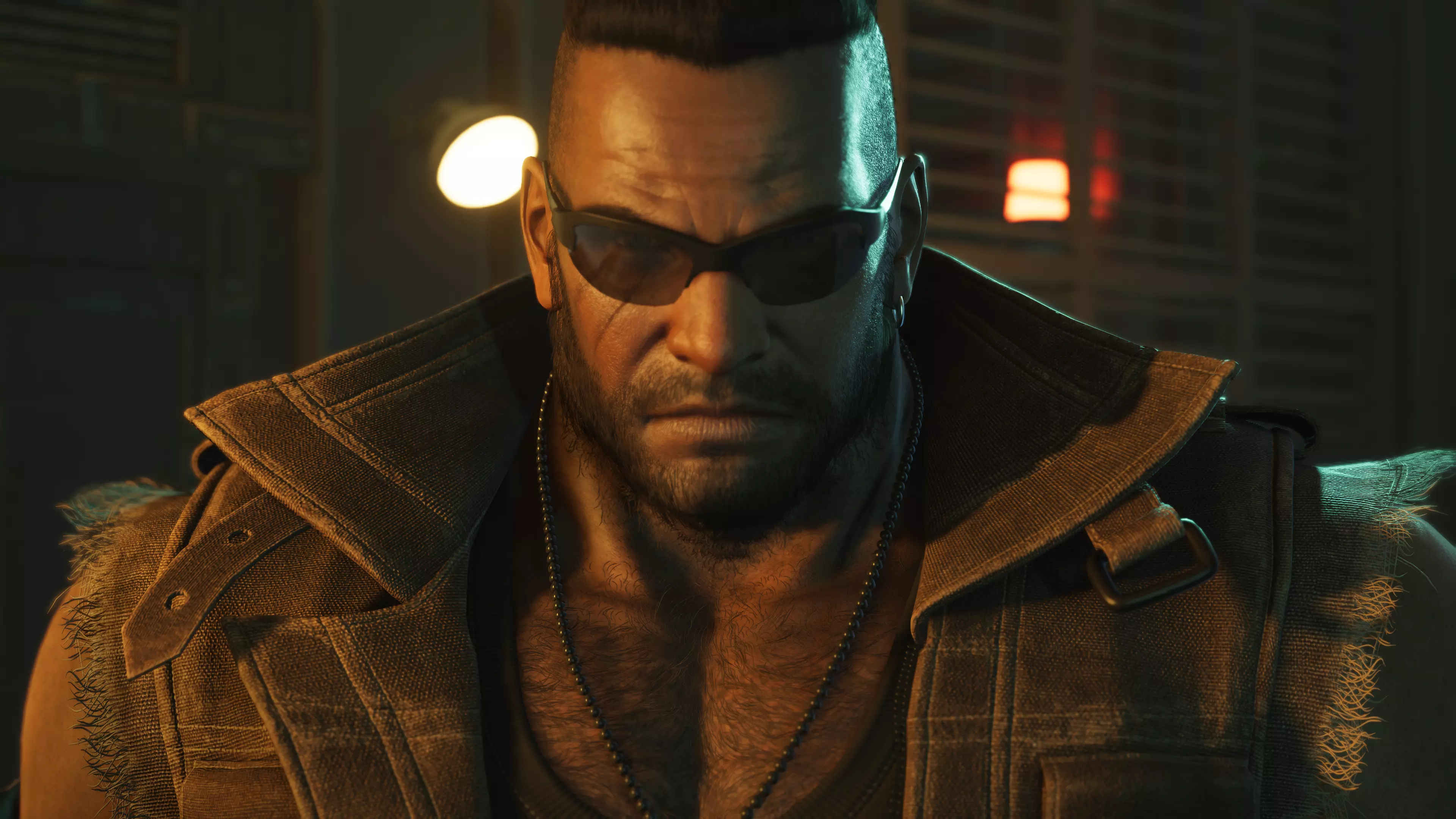 Final Fantasy 7: Revelation to Introduce Auto-Leveling System and Single-Disc Release