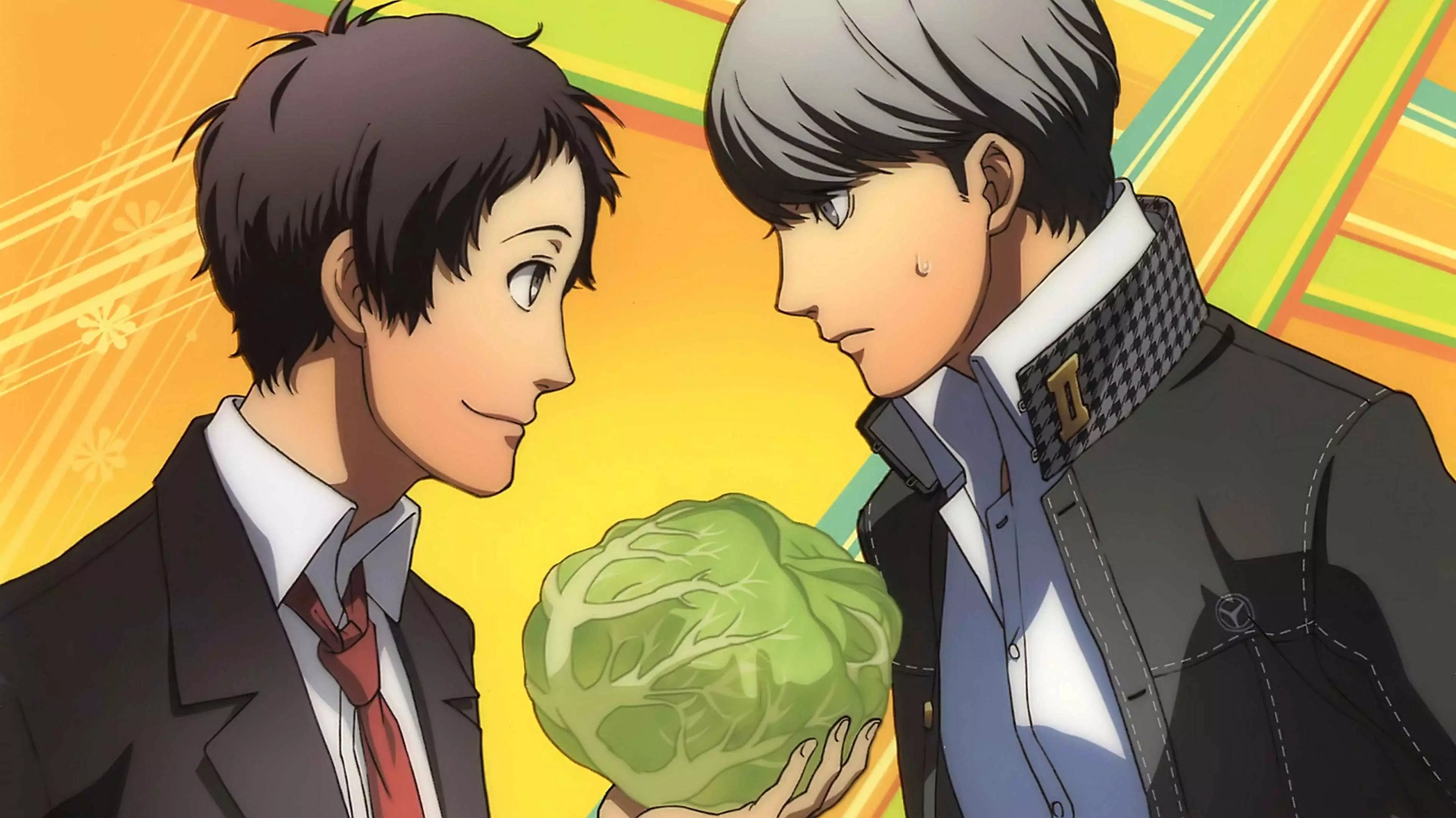 Voice Cast for "Persona 4 Revival" Revealed: Johnny Yong Bosch Returns as Adachi