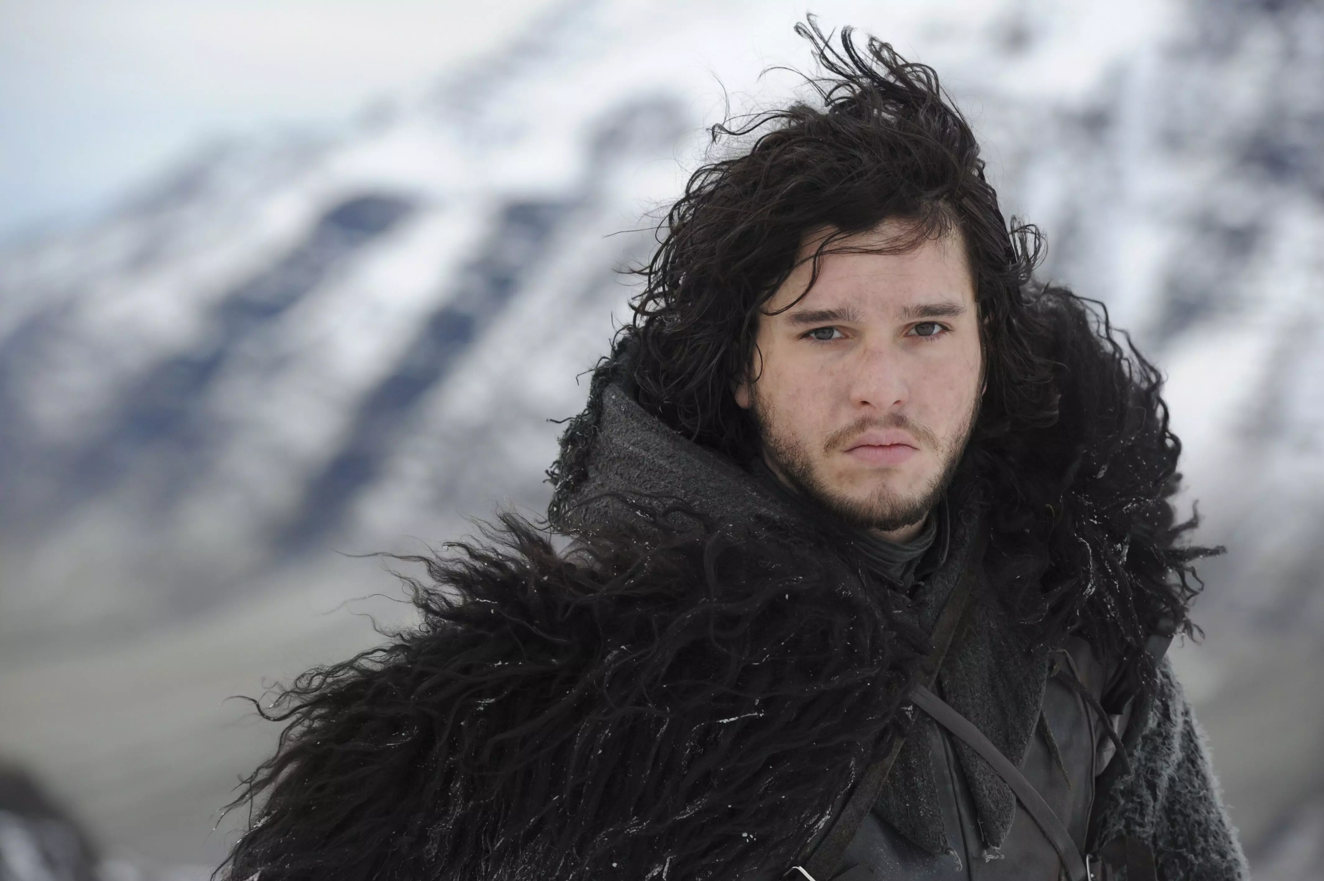 Kit Harington Dispels Midnight Sons Rumors, Reflects on Black Knight's MCU Future