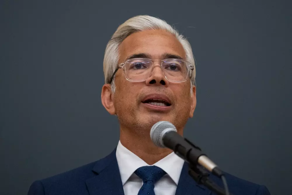 California AG Rob Bonta Defends Paramount-Warner Bros. Merger Settlement