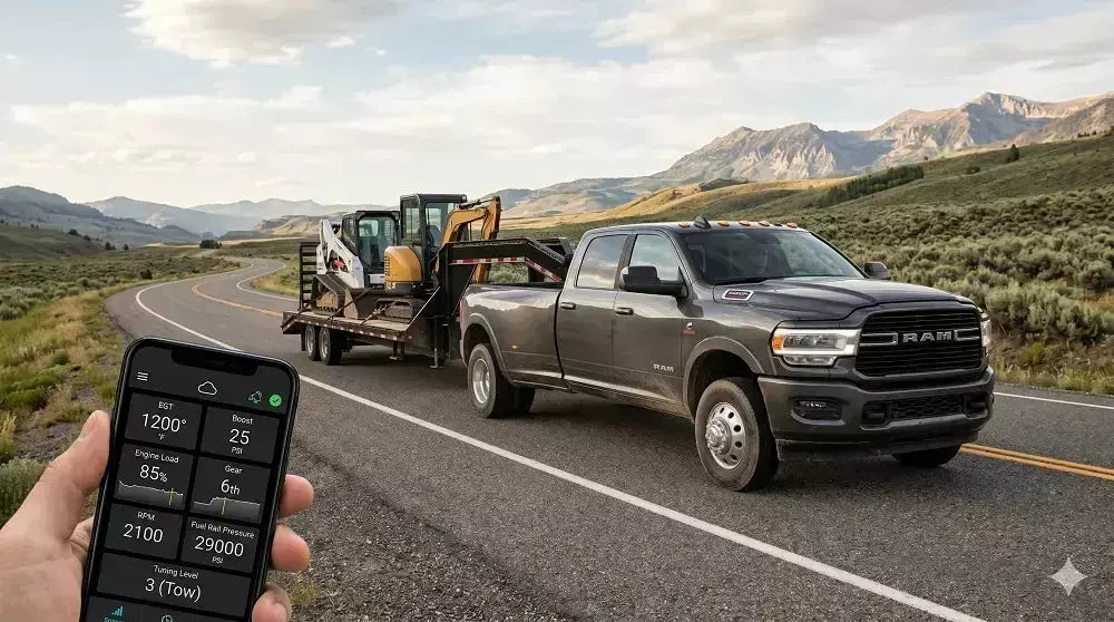 SPELAB End-of-Summer Sale: Upgrade Your Truck for Less