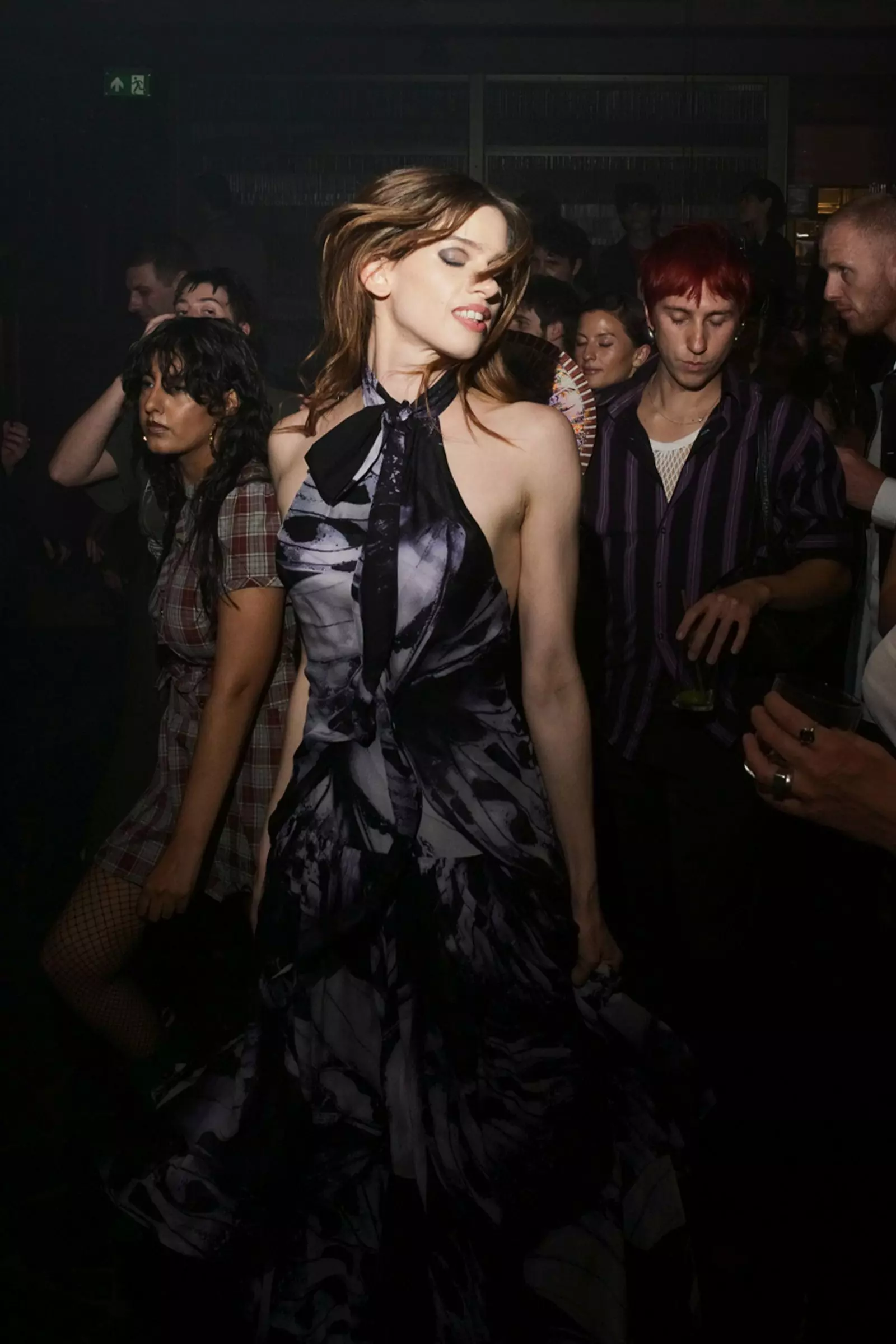 Fashion Week's Afterparties: A Shift from Celebration to Strategic Marketing
