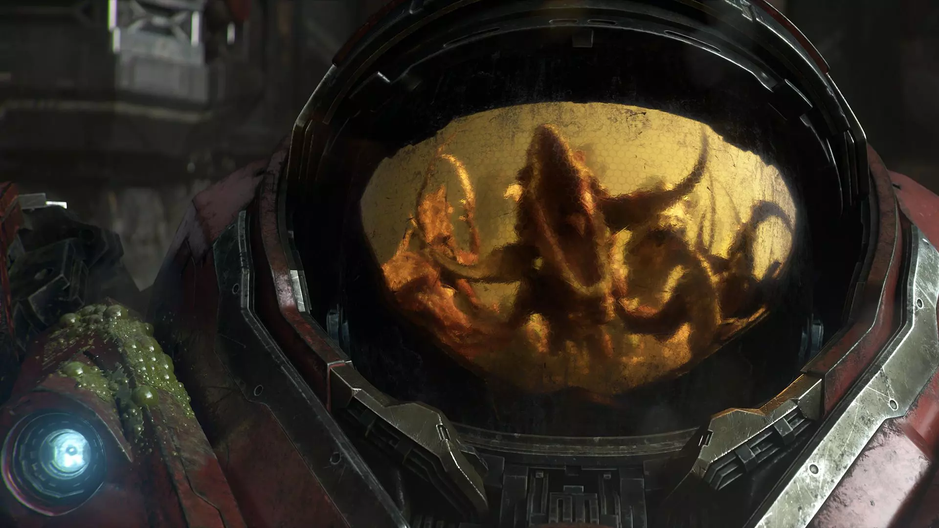 Reflecting on the BlizzCon StarCraft Cinematic Trailer