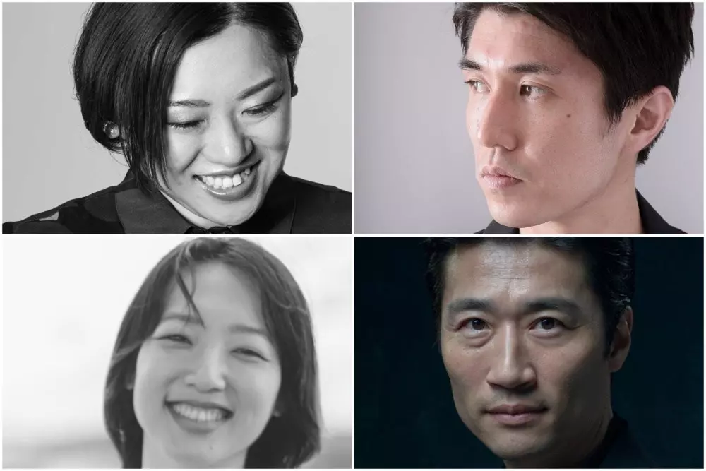 Japan Pitch Showcases Four Co-Production Film Projects at Busan International Film Festival