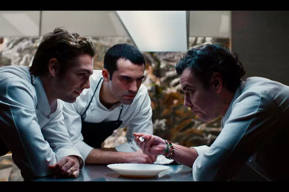 3Cat's 'Gènesi' Explores the Genesis of El Bulli, Ferran Adrià's Legendary Restaurant