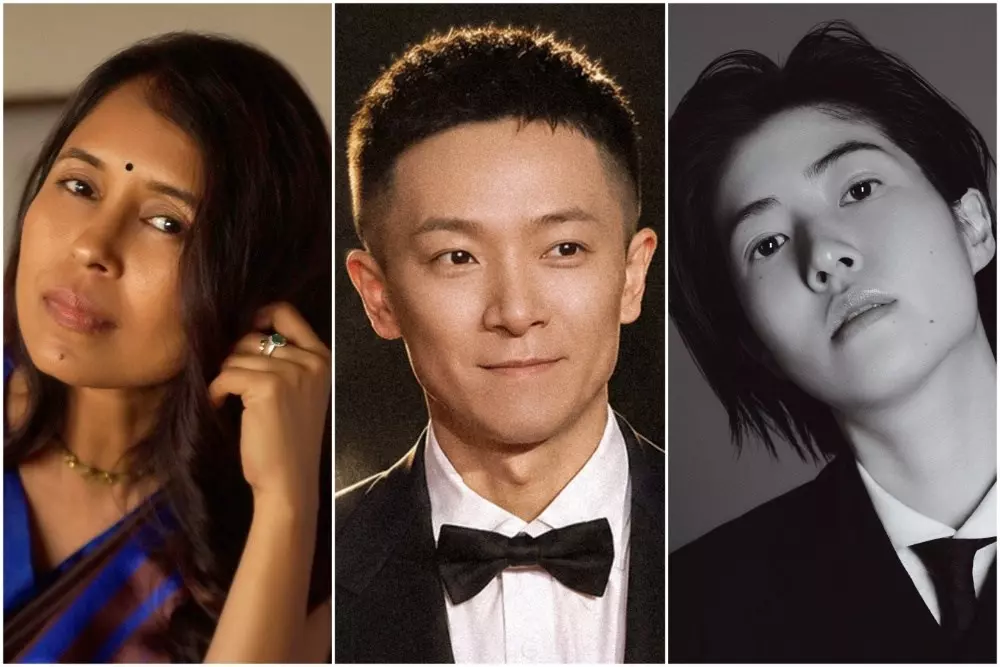 Busan International Film Festival Welcomes Distinguished Jury for New Currents Award