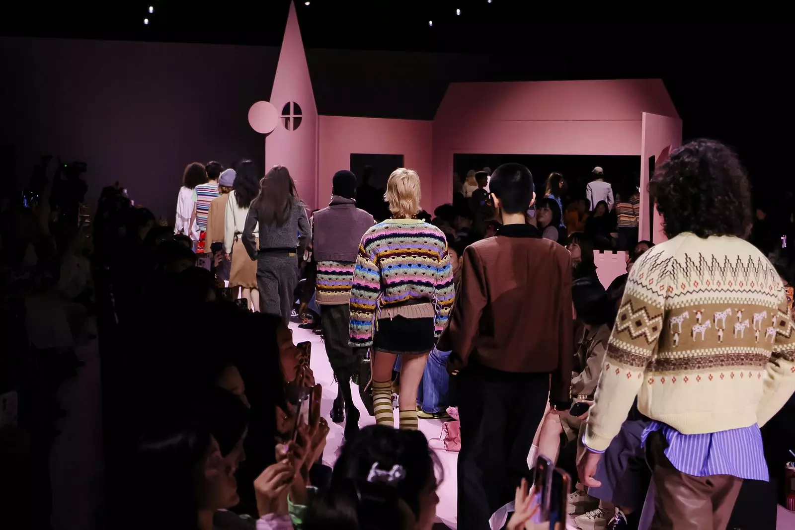 Shanghai Fashion Week Embraces Local Talent and Global Partnerships for SS27