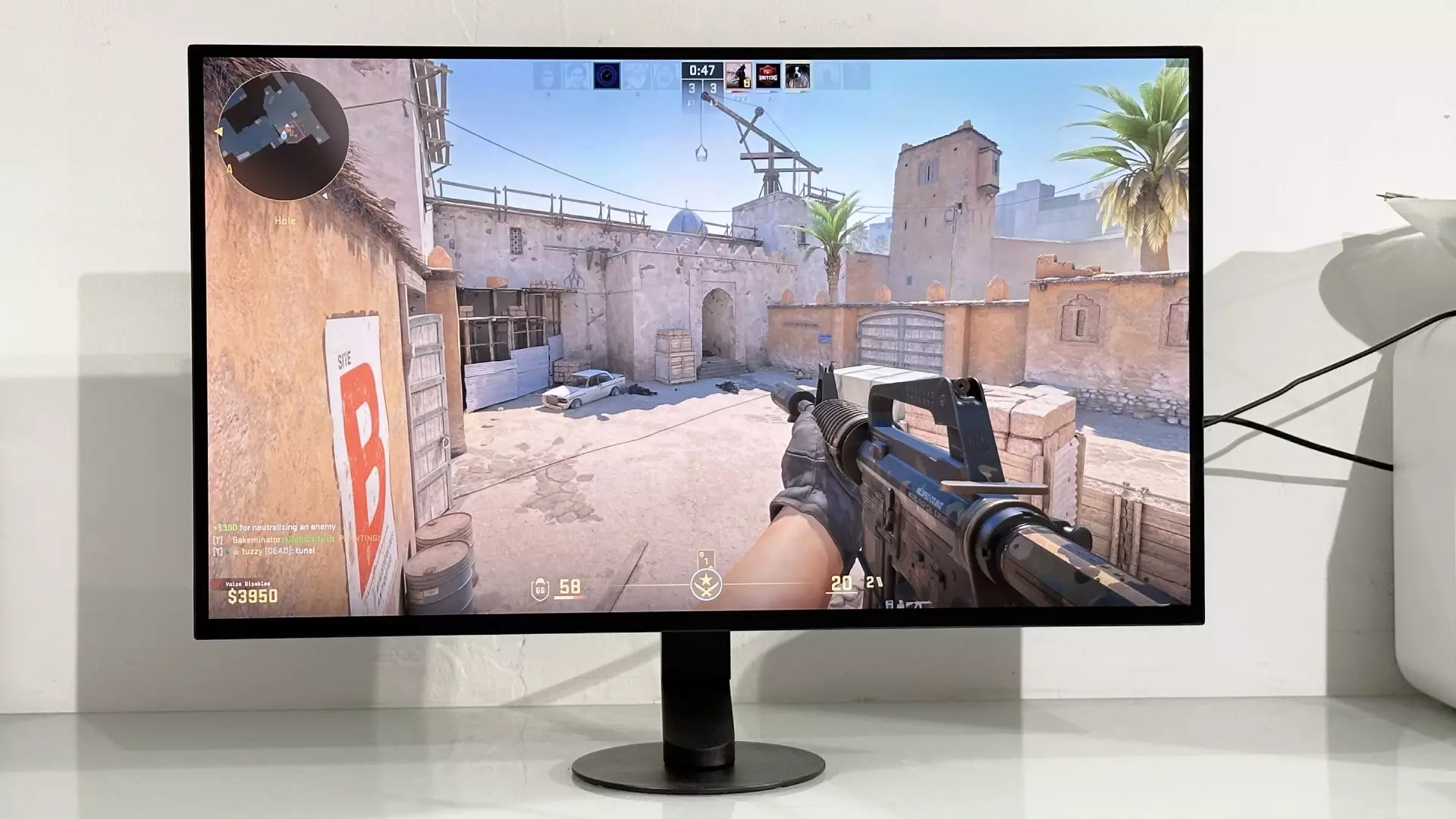 Sony Inzone M10S II: The Ultimate Esports Monitor for Unrivaled Speed and Clarity