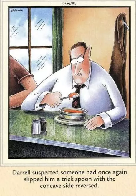 Gary Larson's Enduring Genius: Five Iconic 'The Far Side' Cartoons That Defined His Style