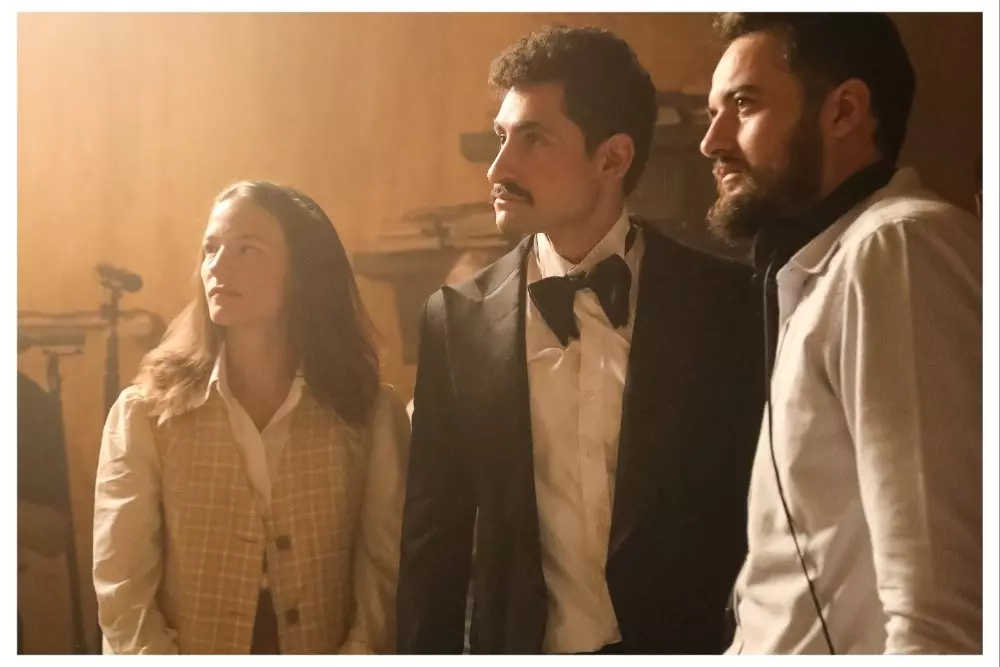 Egypt Submits 'The Stories' for Oscar's International Feature Category