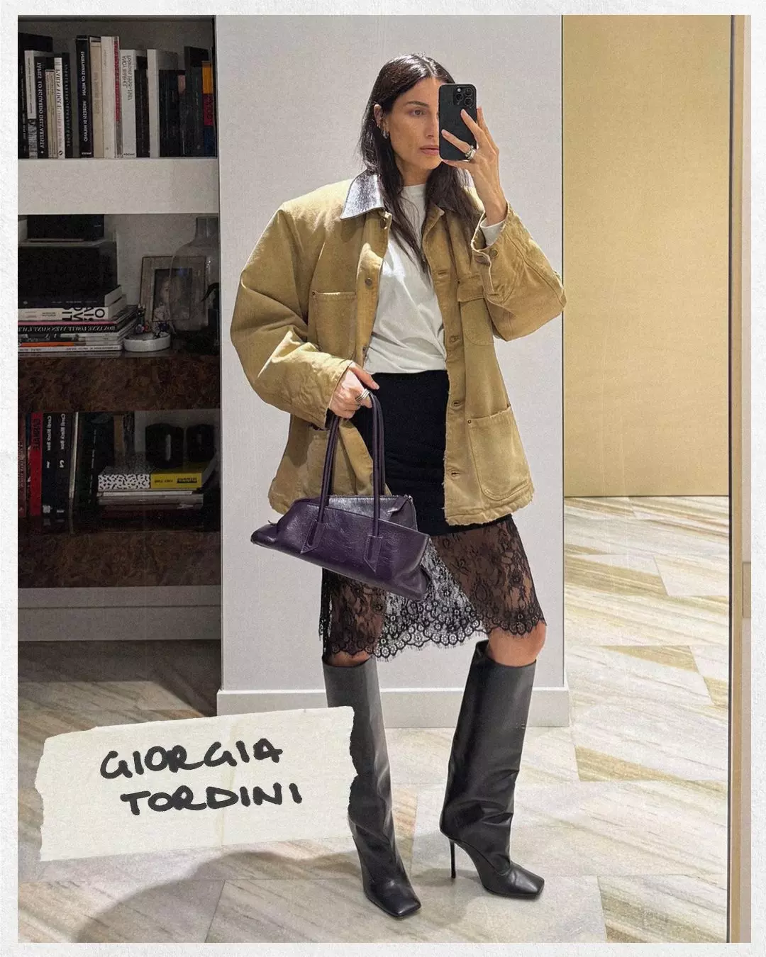 Milanese Fashion Insiders Share Their Style Secrets for Fall