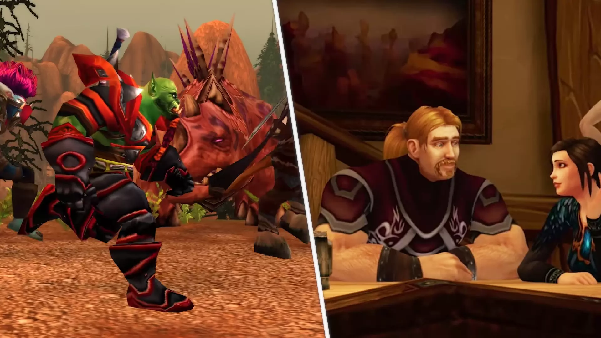 Debating WoW Forever's Roleplaying Rulesets