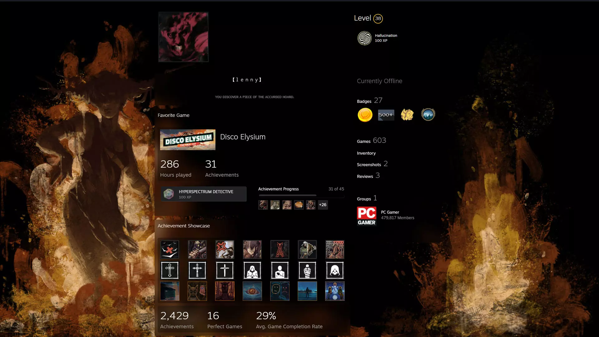 The Enduring Charm of Retro-Styled Steam Profiles