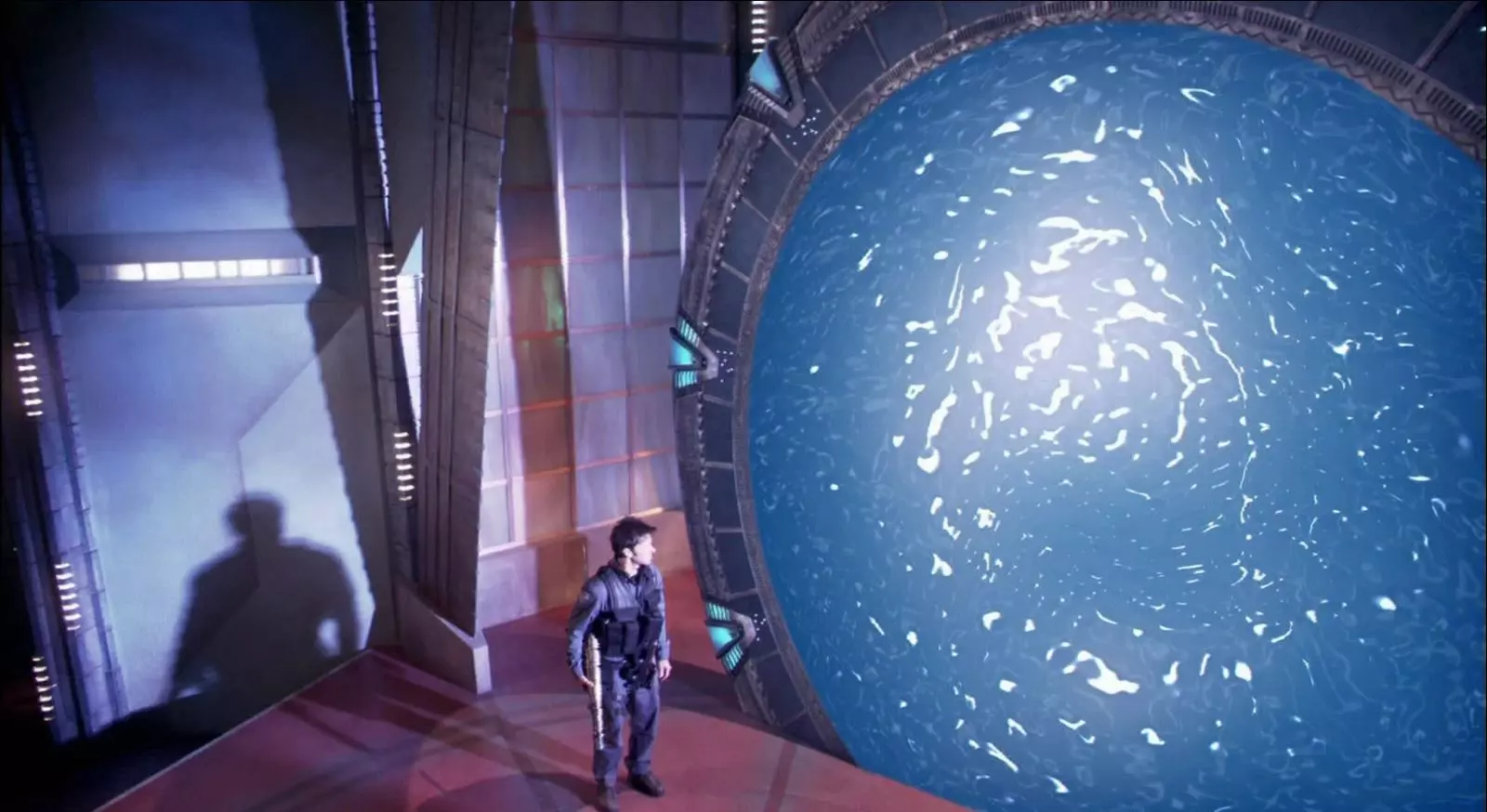 Stargate Reboot Faces Setbacks, Amazon Seeks New Creative Direction